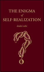 'The Enigma of Self-Realization,' by shakti mhi