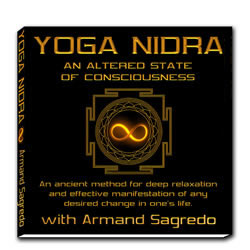 Yoga Nidra: An Altered State of Consciousness