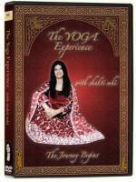 'The Yoga Experience with shakti mhi'