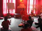 Upcoming Workshops Fall 2008