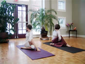 Teacher Training in the Centre for Peace
