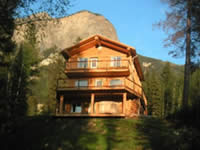 Golden, BC Yoga Teacher Training