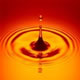 Zen Water Drop