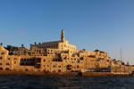 Yoga Teacher Training Programs in Israel