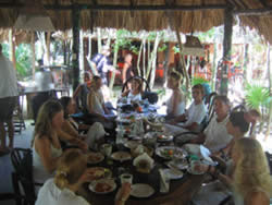 Yoga Teacher Training in Thailand