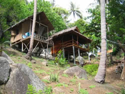Yoga Teacher Training in Thailand